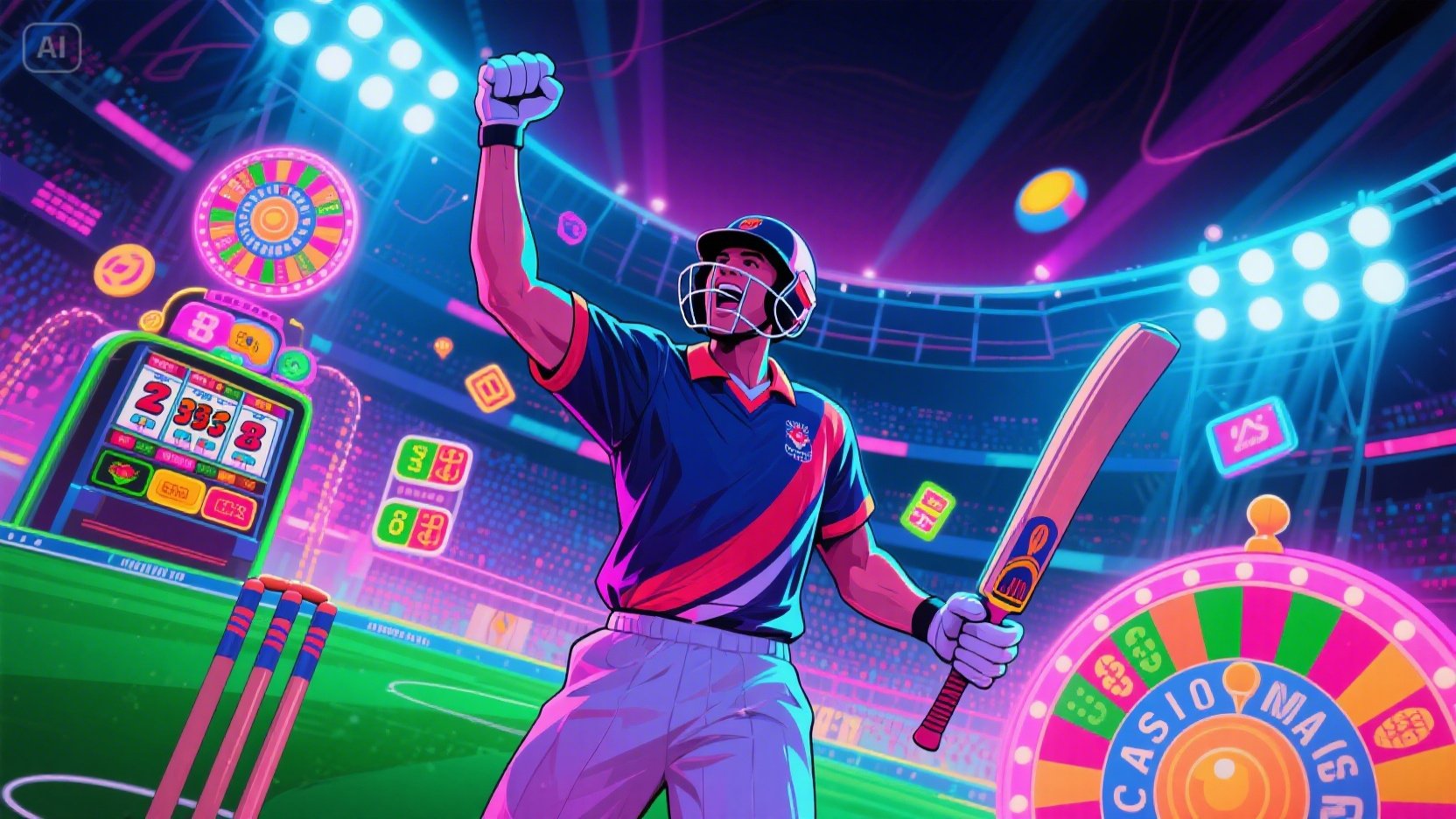 Lady Luck CasinoDeposit PKR today and enjoy a 200% instant bonus! Pakistani players can explore slot games, live dealer tables, and secure banking with zero delay.