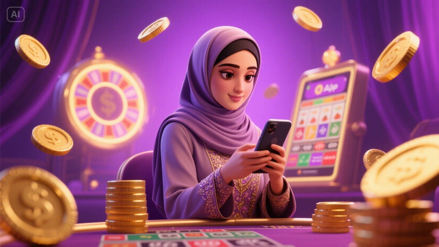 Lady Luck CasinoMake your first recharge today and claim 200% instantly! Pakistan’s casino fans can enjoy fair play, fast payouts, and premium slot games for real money.
